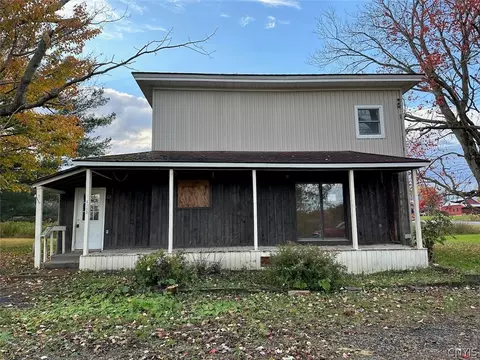1353 County Route 45, Palermo, NY 13069