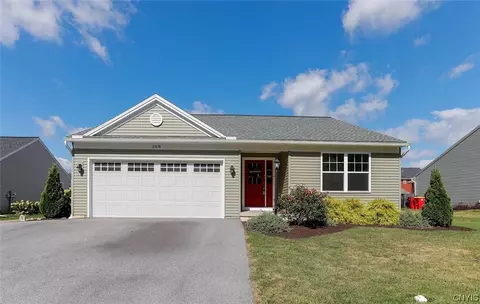 2265 Gidran Dr, Sullivan, NY 13037