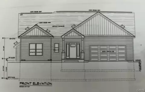 2257 Gidran Dr, Sullivan, NY 13037