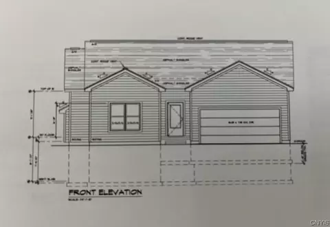 2238 Gidran Dr, Sullivan, NY 13037