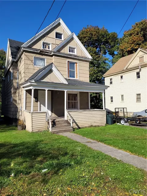 3514 S Salina St, Syracuse, NY 13205