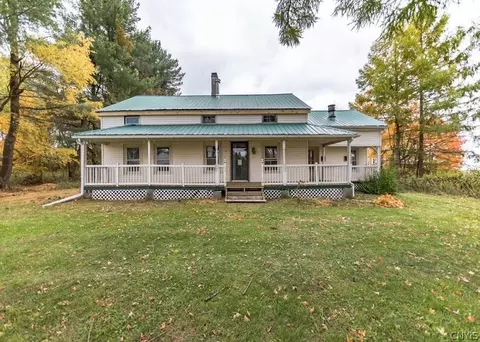961 Beartown Rd, Colesville, NY 13833