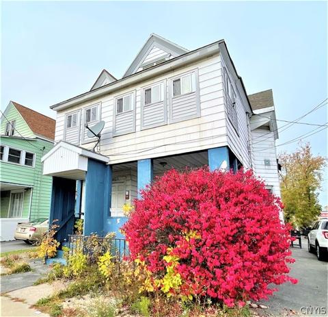 1925 Bleecker St, Utica, NY 13501