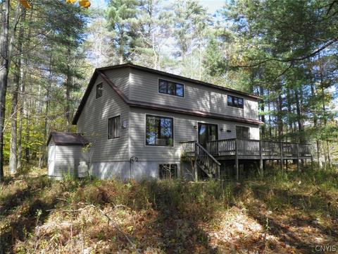 7942 Stony Lake Rd, Watson, NY 13343