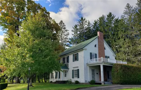 86 S Helmer Ave, Manheim, NY 13329
