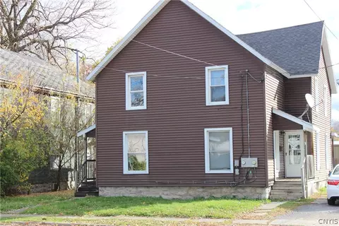 508 Cooper St, Watertown, NY 13601