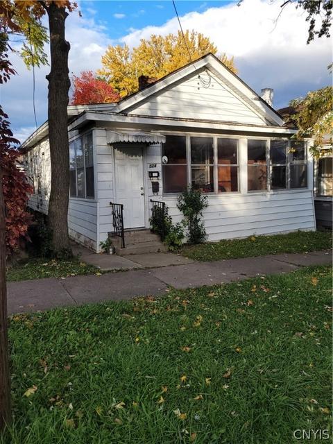 524 Carbon St, Syracuse, NY 13208