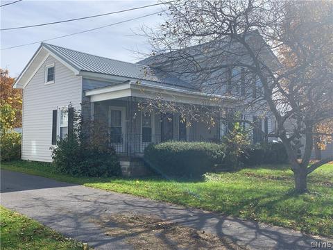 6012 S Main St, Sandy Creek, NY 13145