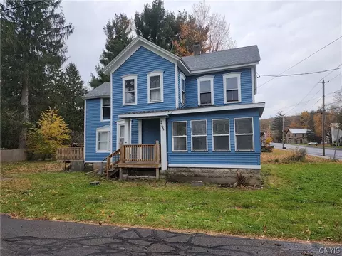 3395 Maple Ave, Cortlandville, NY 13045