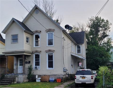 106 Gold, Utica, NY 13501