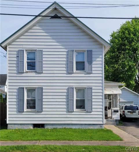 310 Eureka Ave, Herkimer, NY 13350
