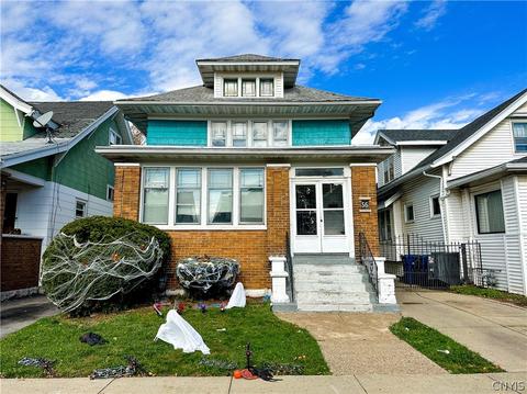 56 Donaldson Rd, Buffalo, NY 14208