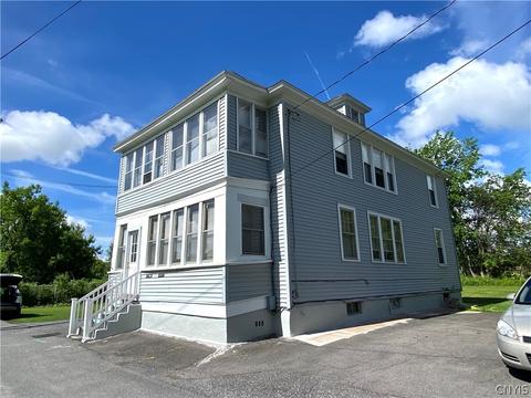 125 Spadafora Ave, Rome, NY 13440