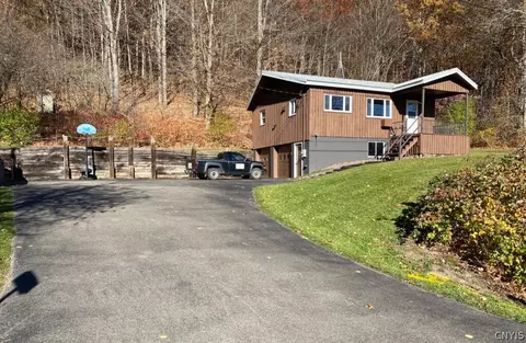 11218 State Route 70, Grove, NY 14884
