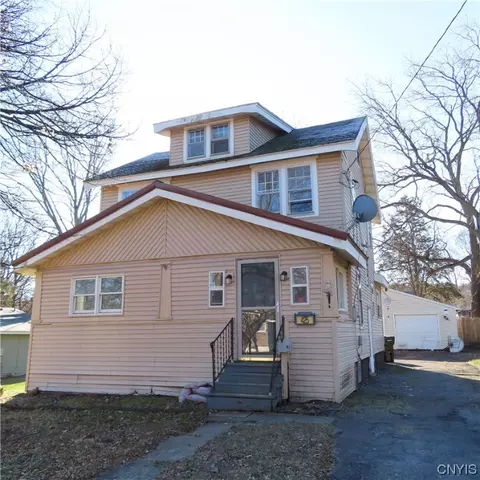 425 Lynch Ave, Syracuse, NY 13207