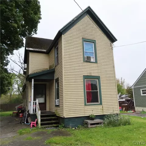 157 Meredith Ave, Onondaga, NY 13120