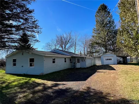 196 Pendleton St, Cortland, NY 13045