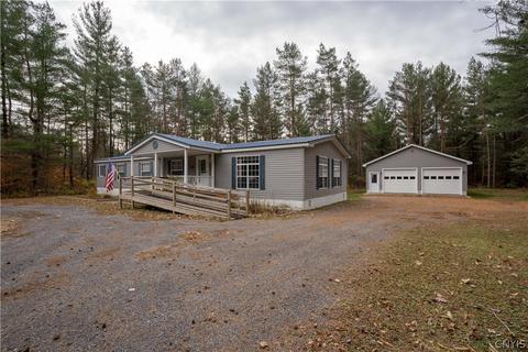 7332 Brantingham Rd, Greig, NY 13345