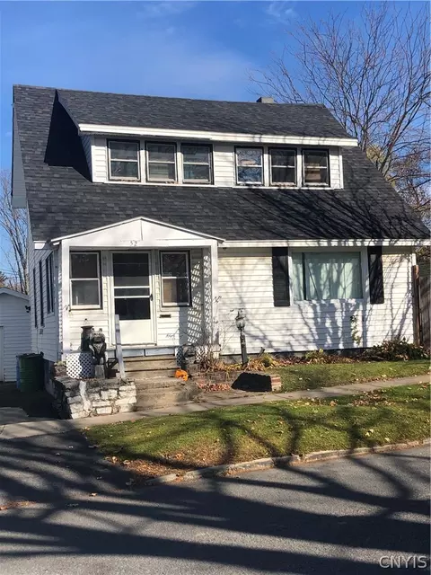 52 N Main St, Champion, NY 13619