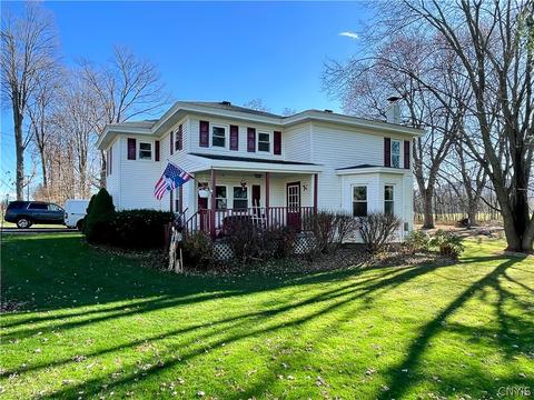 6536 State Route 80, Tully, NY 13159 photo 1
