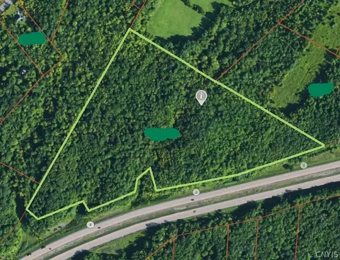 0 Doyle Rd, Deerfield, NY 13502