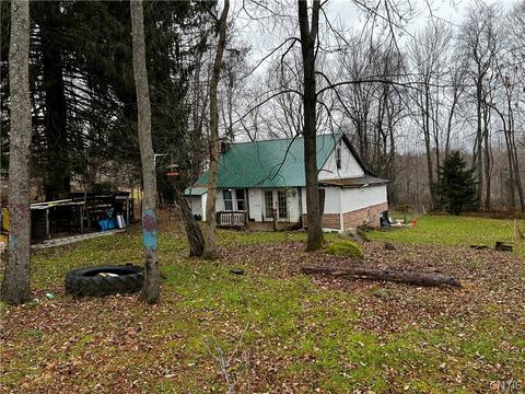 11136 Countryman Rd, Remsen, NY 13438