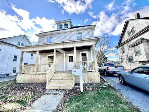 233 N School St, Wilna, NY 13619