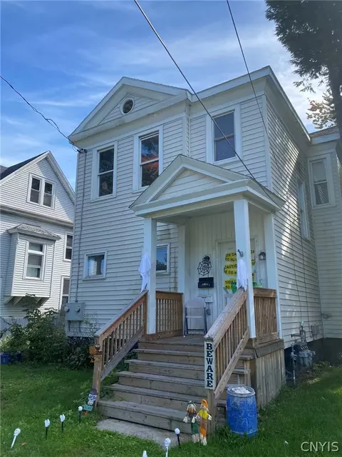 317 Kellogg St, Syracuse, NY 13204