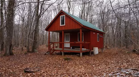 71 Kimball Camp Rd, Orwell, NY 13144