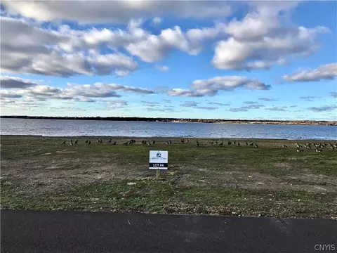 lot NW Apt 4 Nw Vollum Rd, Hounsfield, NY 13685