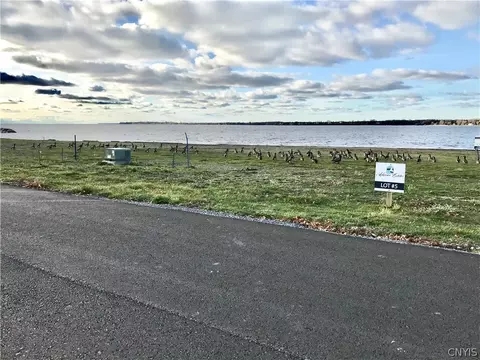 lot NW Apt 5 Nw Vollum Rd, Hounsfield, NY 13685