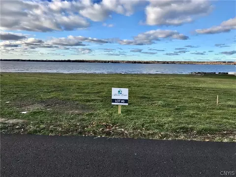 lot NW Apt 6 Nw Vollum Rd, Hounsfield, NY 13685