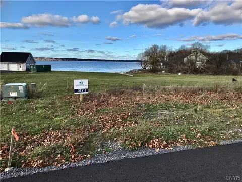 lot NW Apt 13 Nw Vollum Rd, Hounsfield, NY 13685