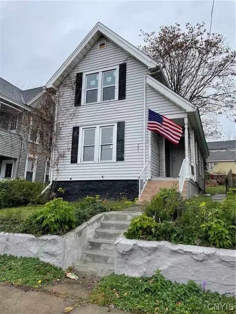 721 Hawley Ave, Syracuse, NY 13203