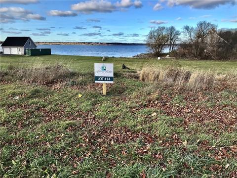 lot NW Apt 14 Nw Vollum Rd, Hounsfield, NY 13685