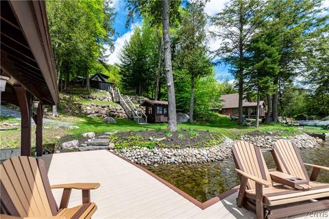 124 Ramona Point Rd, Webb, NY 13420 photo 9