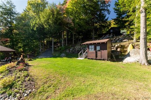124 Ramona Point Rd, Webb, NY 13420 photo 38
