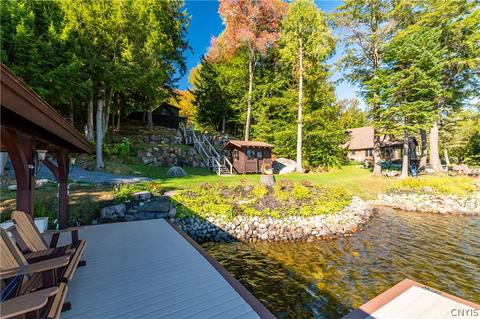 124 Ramona Point Rd, Webb, NY 13420 photo 10