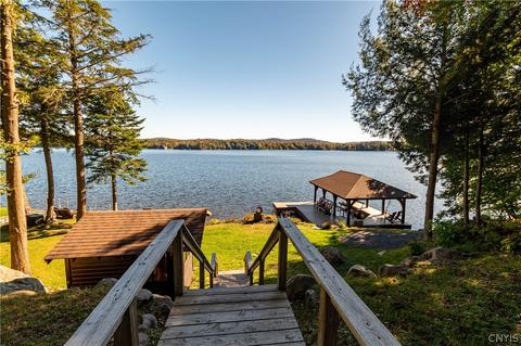 124 Ramona Point Rd, Webb, NY 13420 photo 4