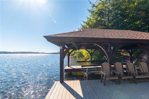 124 Ramona Point Rd, Webb, NY 13420 photo 6