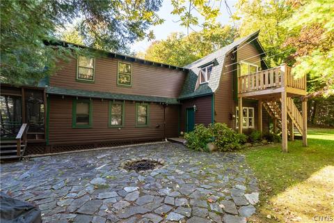 124 Ramona Point Rd, Webb, NY 13420 photo 3