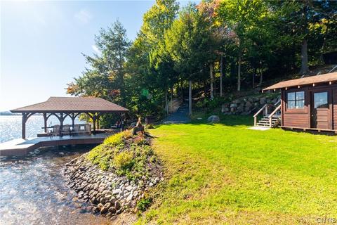 124 Ramona Point Rd, Webb, NY 13420 photo 8