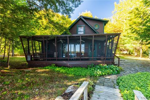 124 Ramona Point Rd, Webb, NY 13420 photo 2
