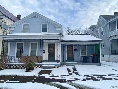 1209 City St, Utica, NY 13502