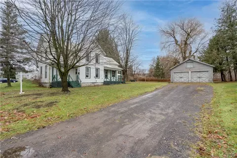 7495 Railroad St, Lowville, NY 13367