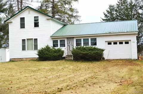 7702 Bridgeport Kirkville Rd, Sullivan, NY 13082