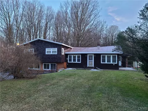 8062 New Floyd Rd #SS, Floyd, NY 13440