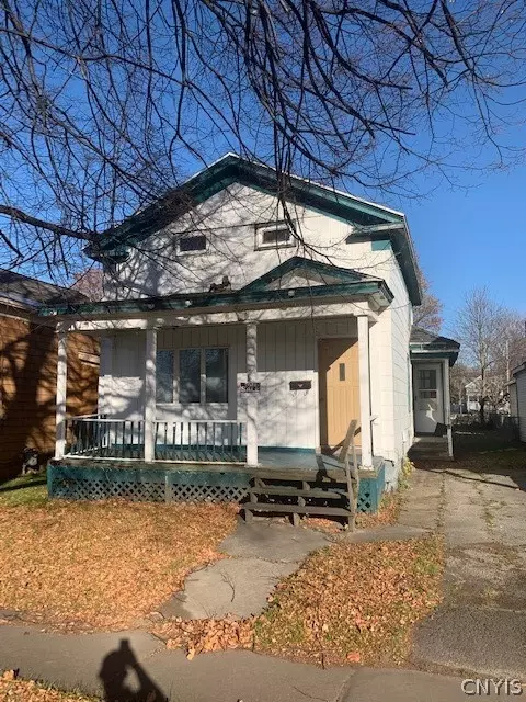 75 E Tenth 12 St, Oswego, NY 13126