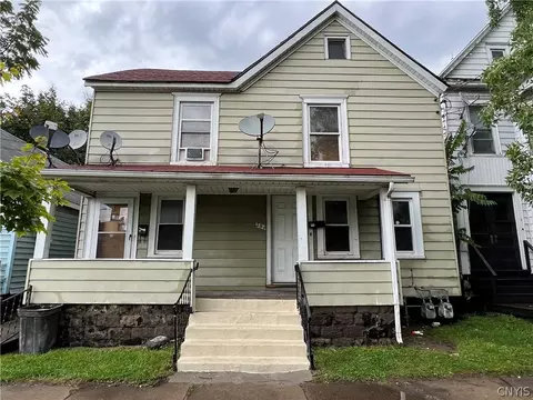 254 Lilac St, Syracuse, NY 13208