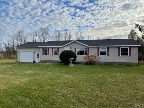 3162 Whitelaw Rd, Lenox, NY 13032